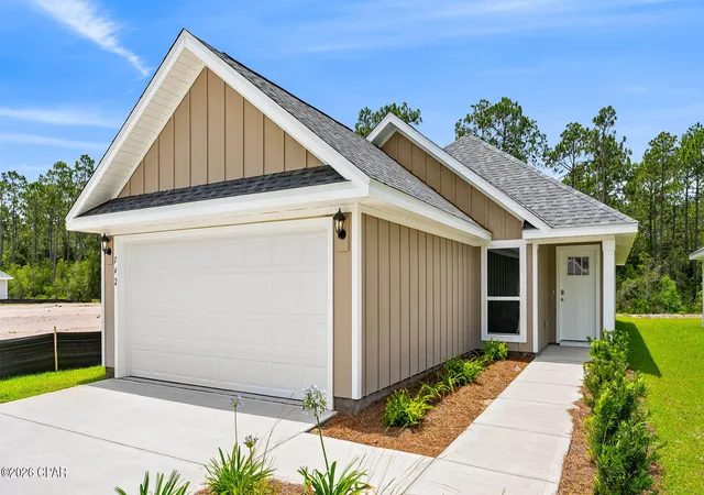 1st image of 142 Chateau Ln, Port St Joe, FL 32456 | MLS# 784687