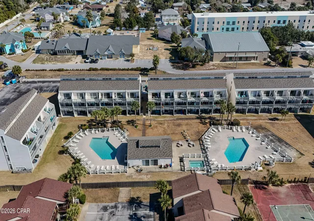4th image of 17614 Front Beach Rd #E3, Panama City Beach, FL 32413 | MLS# 784686