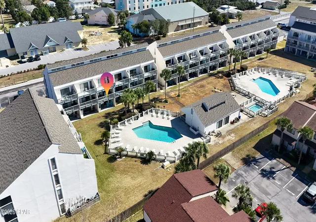 5th image of 17614 Front Beach Rd #E3, Panama City Beach, FL 32413 | MLS# 784686