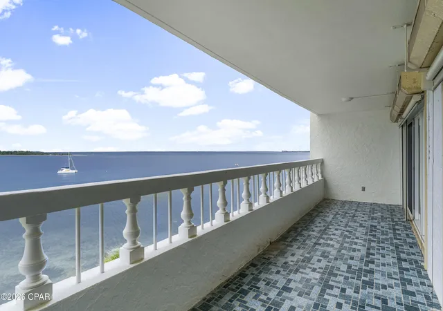 Photo 2 of Condo for sale at 100 Cherry St #604, Panama City, FL 32401 | MLS# 784711 | Listing updated on 2026-09-16