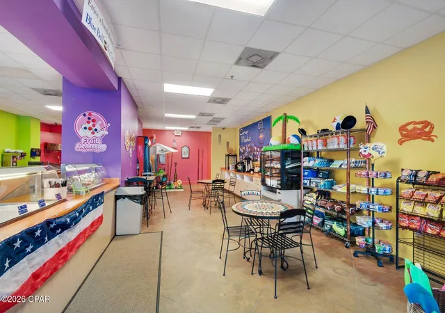 2nd image of 9450 S Thomas Dr, Panama City, FL 32408