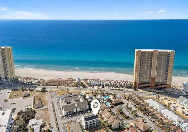 2nd image of 17614 Front Beach Rd #2B, Panama City Beach, FL 32413 | MLS# 784726