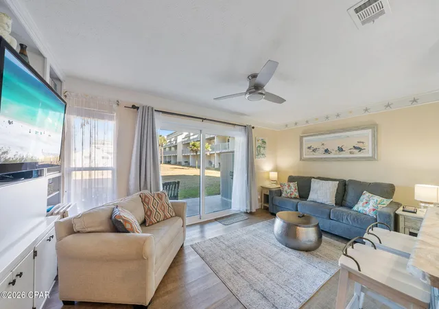 4th image of 17614 Front Beach Rd #2B, Panama City Beach, FL 32413 | MLS# 784726