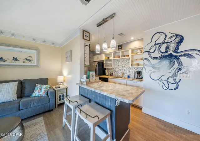 5th image of 17614 Front Beach Rd #2B, Panama City Beach, FL 32413 | MLS# 784726