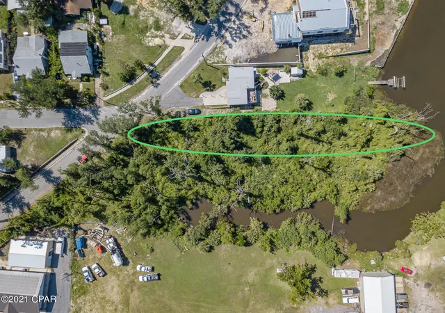 2nd image of 507 Massalina Dr, Panama City, FL 32401 | MLS# 784736