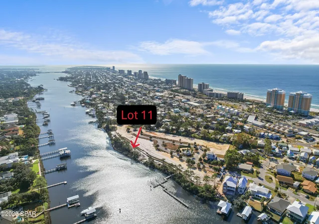 1st image of 7832 Grand Lagoon Wy, Panama City, FL 32408 | MLS# 784741