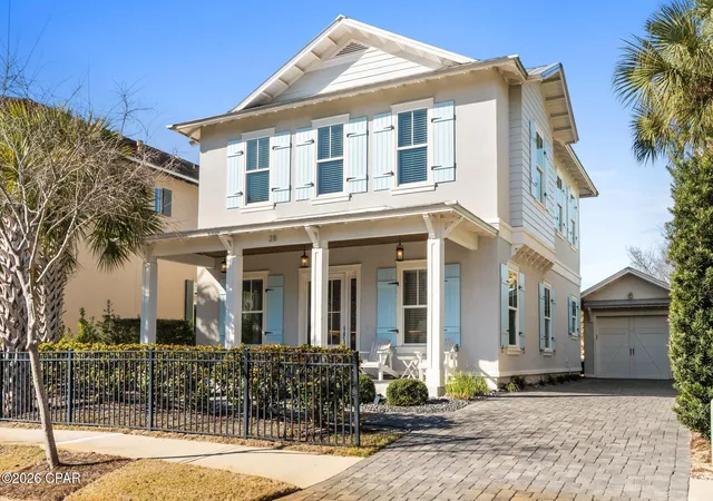Homes for sale in Miramar Beach, FL | 28 Rue Martine, Miramar Beach, FL 32550 | MLS# 784752