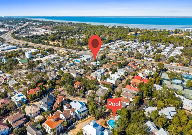 Homes for sale in Miramar Beach, FL | 28 Rue Martine, Miramar Beach, FL 32550 | MLS# 784752
