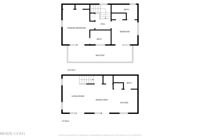 39th image of 8410 Thomas Dr #6, Panama City, FL 32408 | MLS# 784771