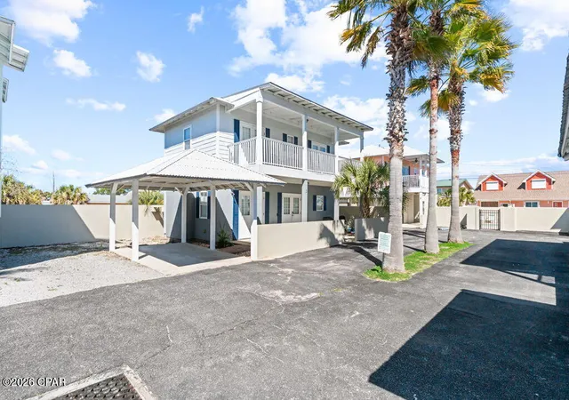 3rd image of 8410 Thomas Dr #6, Panama City, FL 32408 | MLS# 784771