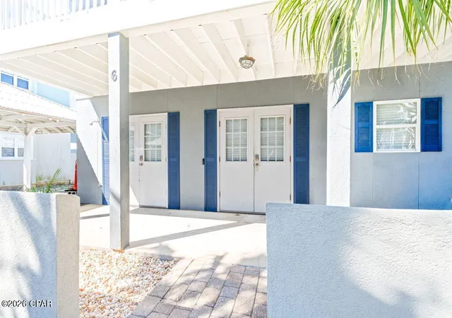 4th image of 8410 Thomas Dr #6, Panama City, FL 32408 | MLS# 784771