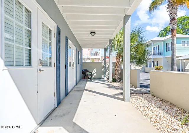 5th image of 8410 Thomas Dr #6, Panama City, FL 32408 | MLS# 784771