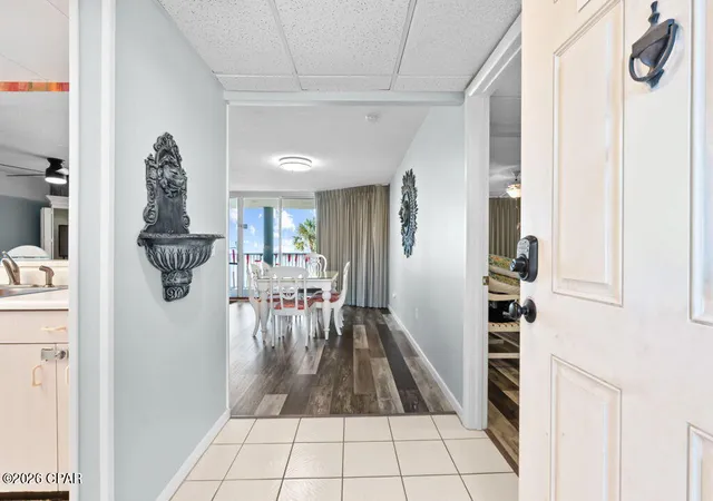 3rd image of 10515 Front Beach Rd #104, Panama City Beach, FL 32407 | MLS# 784777