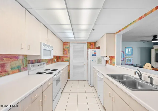 5th image of 10515 Front Beach Rd #104, Panama City Beach, FL 32407 | MLS# 784777