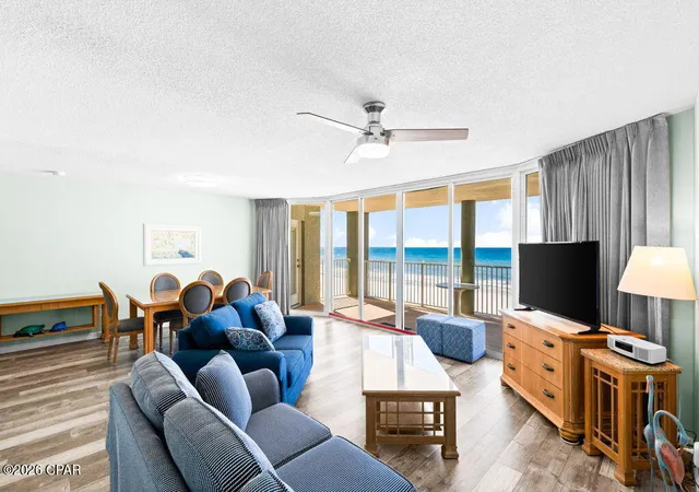 2nd image of 10517 Front Beach Rd #403, Panama City Beach, FL 32407 | MLS# 784779