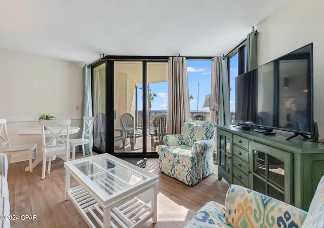 Photo 1 of Condo for sale at 9850 S Thomas Dr #111E, Panama City, FL 32408 | MLS# 784782 | Listing updated on 2026-09-26