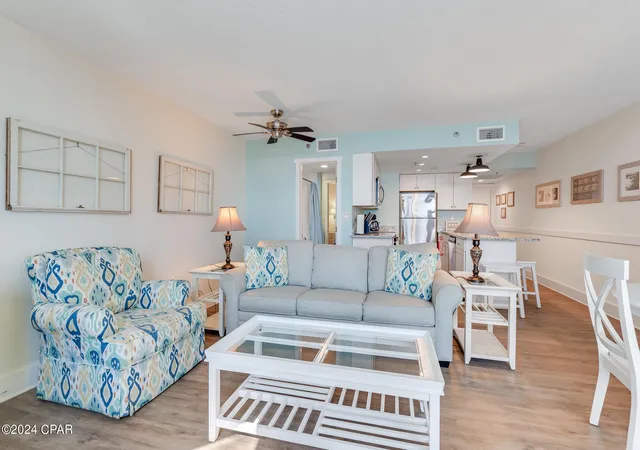 Photo 3 of Condo for sale at 9850 S Thomas Dr #111E, Panama City, FL 32408 | MLS# 784782 | Listing updated on 2026-09-26
