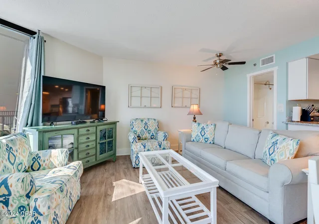 Photo 3 of Condo for sale at 9850 S Thomas Dr #111E, Panama City, FL 32408 | MLS# 784782 | Listing updated on 2026-09-26