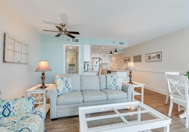 Photo 4 of Condo for sale at 9850 S Thomas Dr #111E, Panama City, FL 32408 | MLS# 784782 | Listing updated on 2026-09-26
