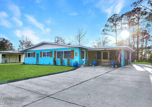 1st image of 1802 Garrison Ave, Port Saint Joe, FL 32456 | MLS# 784817