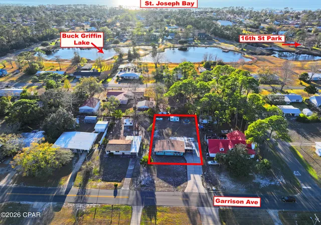 2nd image of 1802 Garrison Ave, Port Saint Joe, FL 32456 | MLS# 784817