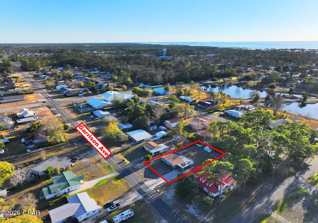 42nd image of 1802 Garrison Ave, Port Saint Joe, FL 32456 | MLS# 784817