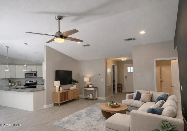 4th image of 7133 Leisure St, Navarre, FL 32566 | MLS# 784841