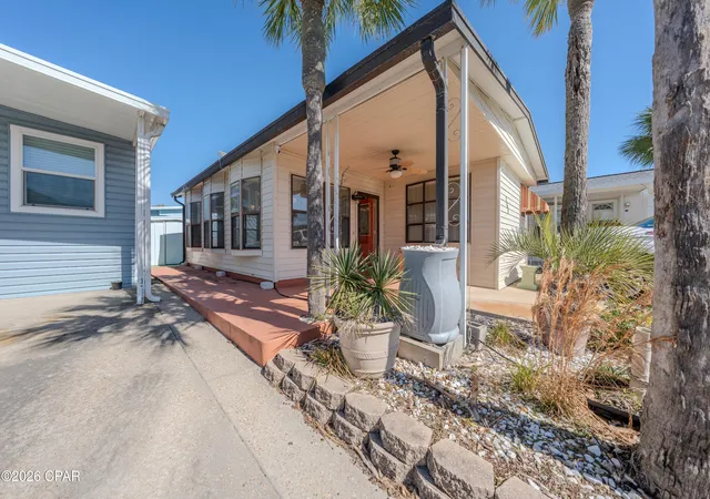 1st image of 161 S Gulf Dr, Panama City, FL 32408 | MLS# 784860