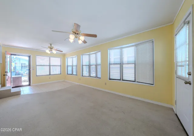 3rd image of 161 S Gulf Dr, Panama City, FL 32408 | MLS# 784860