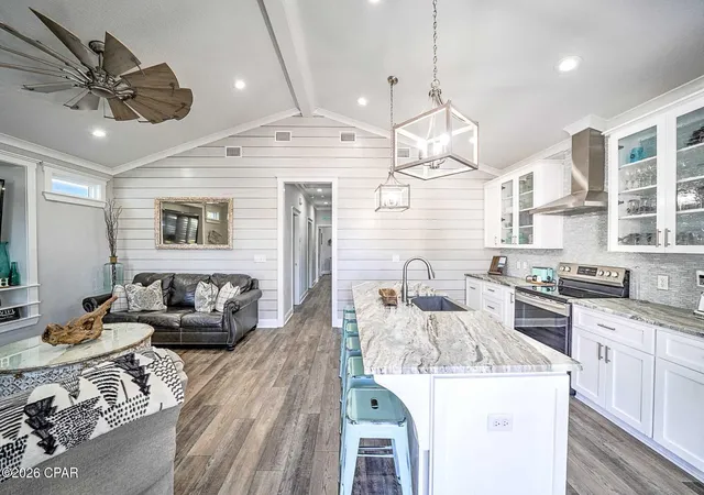 2nd image of 311 Venture Blvd, Panama City Beach, FL 32408 | MLS# 784864