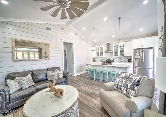 4th image of 311 Venture Blvd, Panama City Beach, FL 32408 | MLS# 784864