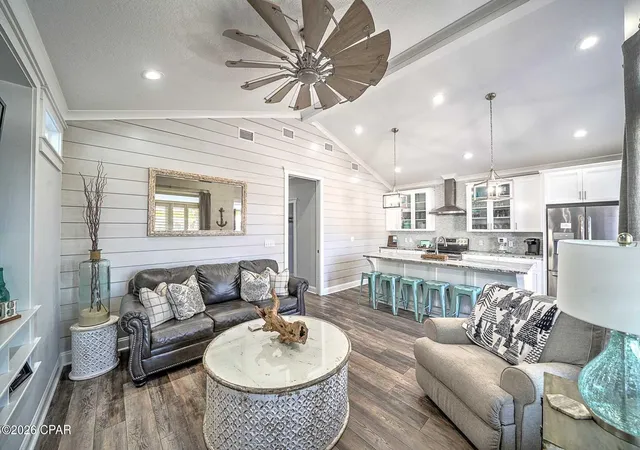 5th image of 311 Venture Blvd, Panama City Beach, FL 32408 | MLS# 784864