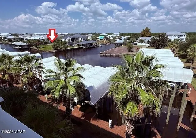 Photo 3 of Land for sale at 106 N 38th Street, Mexico Beach, FL 32456 | MLS# 784870 | Listing updated on 2026-05-30