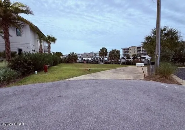 Photo 3 of Land for sale at 106 N 38th Street, Mexico Beach, FL 32456 | MLS# 784870 | Listing updated on 2026-05-30