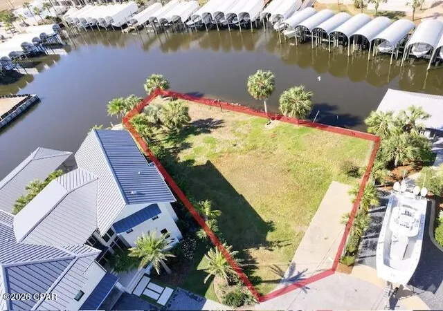 Photo 4 of Land for sale at 106 N 38th Street, Mexico Beach, FL 32456 | MLS# 784870 | Listing updated on 2026-05-30