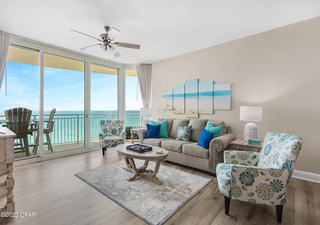 1st image of 15625 Front Beach Rd #1411, Panama City Beach, FL 32413 | MLS# 784875