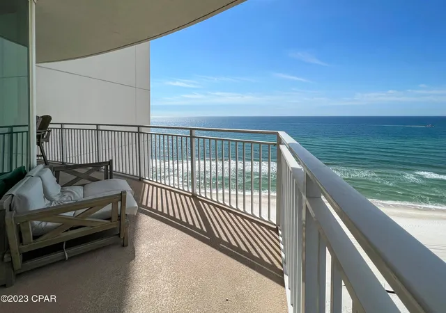 2nd image of 15625 Front Beach Rd #1411, Panama City Beach, FL 32413 | MLS# 784875