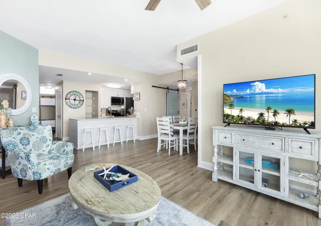 3rd image of 15625 Front Beach Rd #1411, Panama City Beach, FL 32413 | MLS# 784875