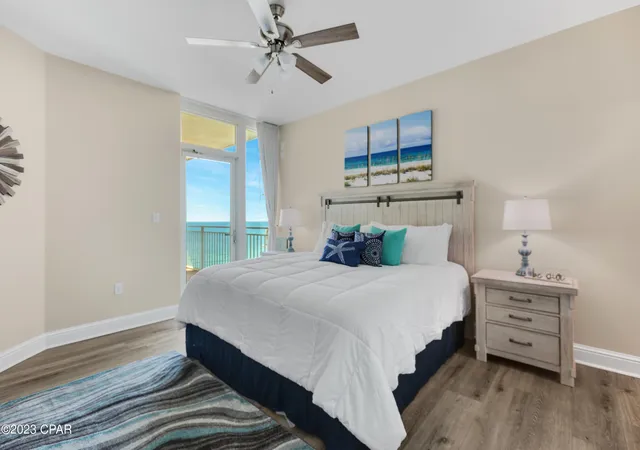 4th image of 15625 Front Beach Rd #1411, Panama City Beach, FL 32413 | MLS# 784875