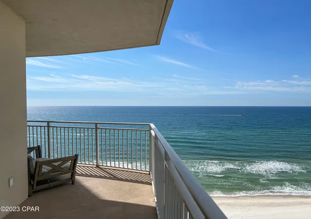 5th image of 15625 Front Beach Rd #1411, Panama City Beach, FL 32413 | MLS# 784875