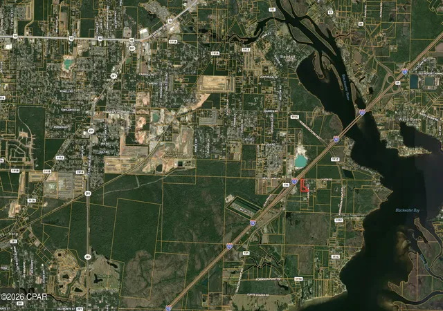 15th image of 0000 Lavon Rd, Milton, FL 32583 | MLS# 784919