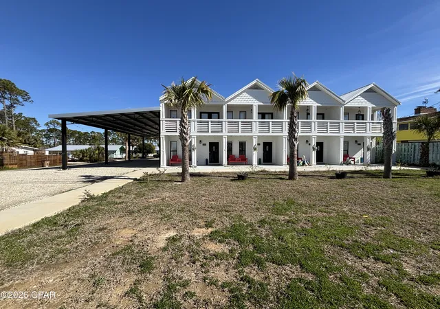 Multi family home for sale at 206-212 Watermark Way, Port Saint Joe, FL 32456 | MLS# 784958
