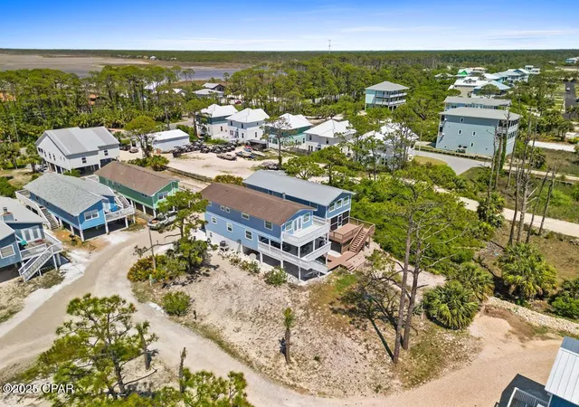 1st image of 166 Cape Dunes Dr, Port Saint Joe, FL 32456 | MLS# 784964