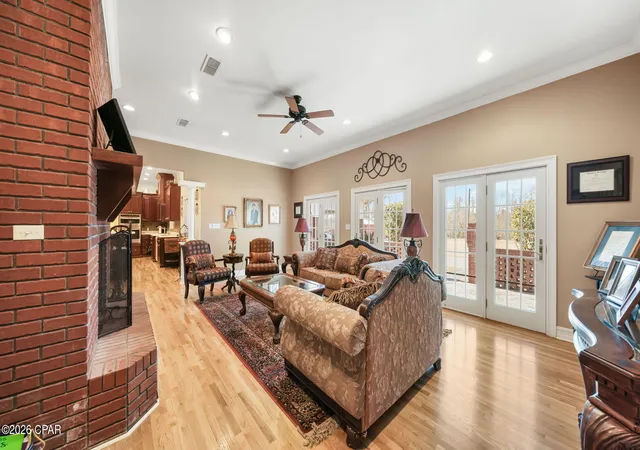 4th image of 21748 N State Road 71, Altha, FL 32421 | MLS# 784968