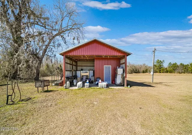 56th image of 21748 N State Road 71, Altha, FL 32421 | MLS# 784968