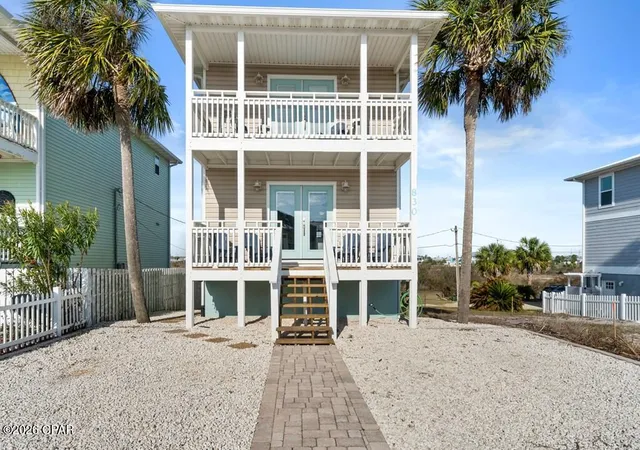1st image of 830 Oleander Ave, Mexico Beach, FL 32456 | MLS# 784971