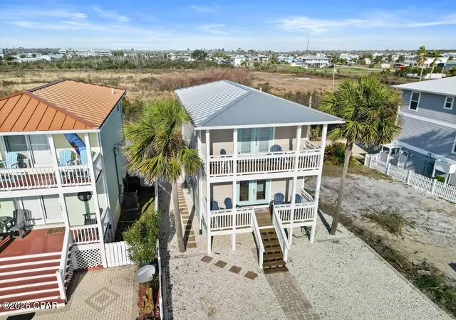 3rd image of 830 Oleander Ave, Mexico Beach, FL 32456 | MLS# 784971