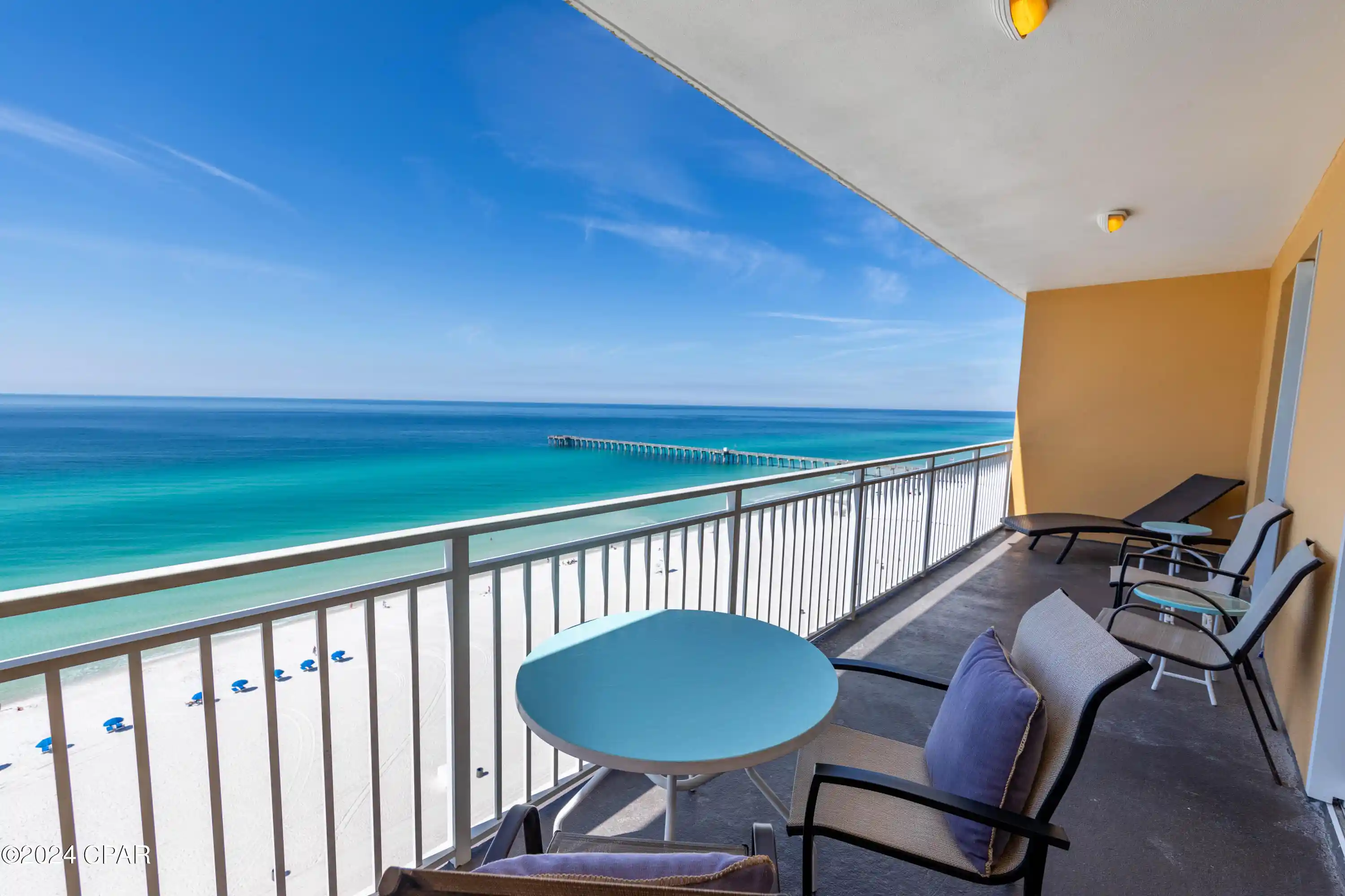 Photo 1 of Condo for sale at 12011 Front Beach Rd #1004B, Panama City Beach, FL 32407 | MLS# 784981 | Listing updated on 2026-10-12