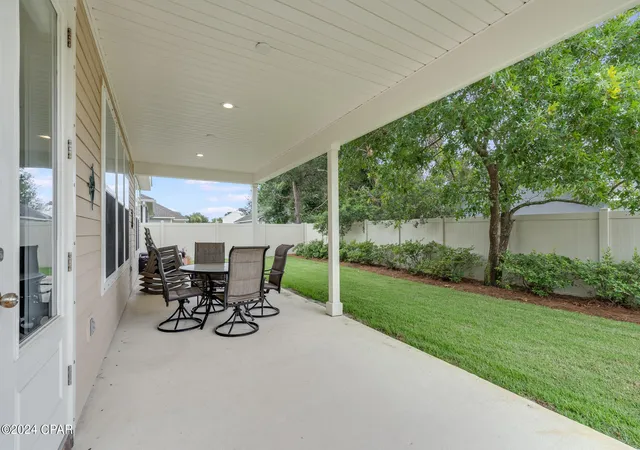 34th image of 207 Blue Sage Rd, Panama City Beach, FL 32413 | MLS# 785011