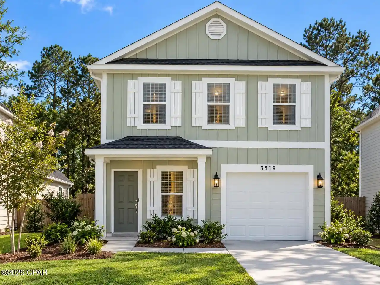Photo 1 of Single family home for sale at 3519 Cottage Cvs Ln, Panama City, FL 32408 | MLS# 785018 | Listing updated on 2026-10-29
